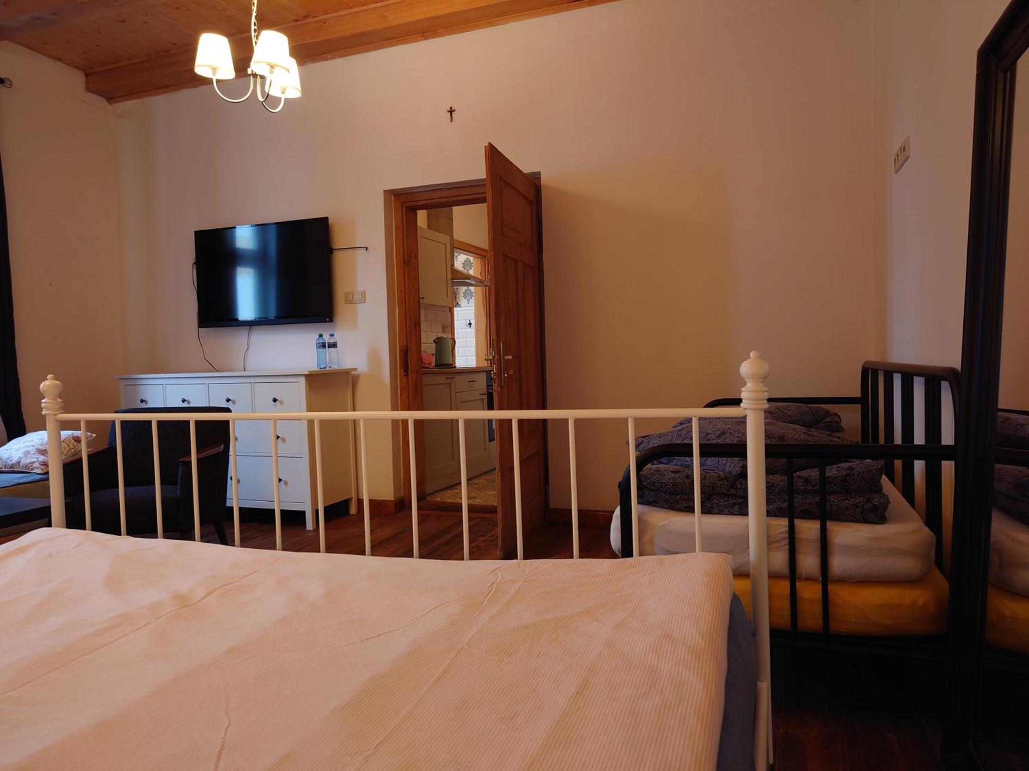 Apartamenty Przy Stonehenge Sosnowiec Cameră foto