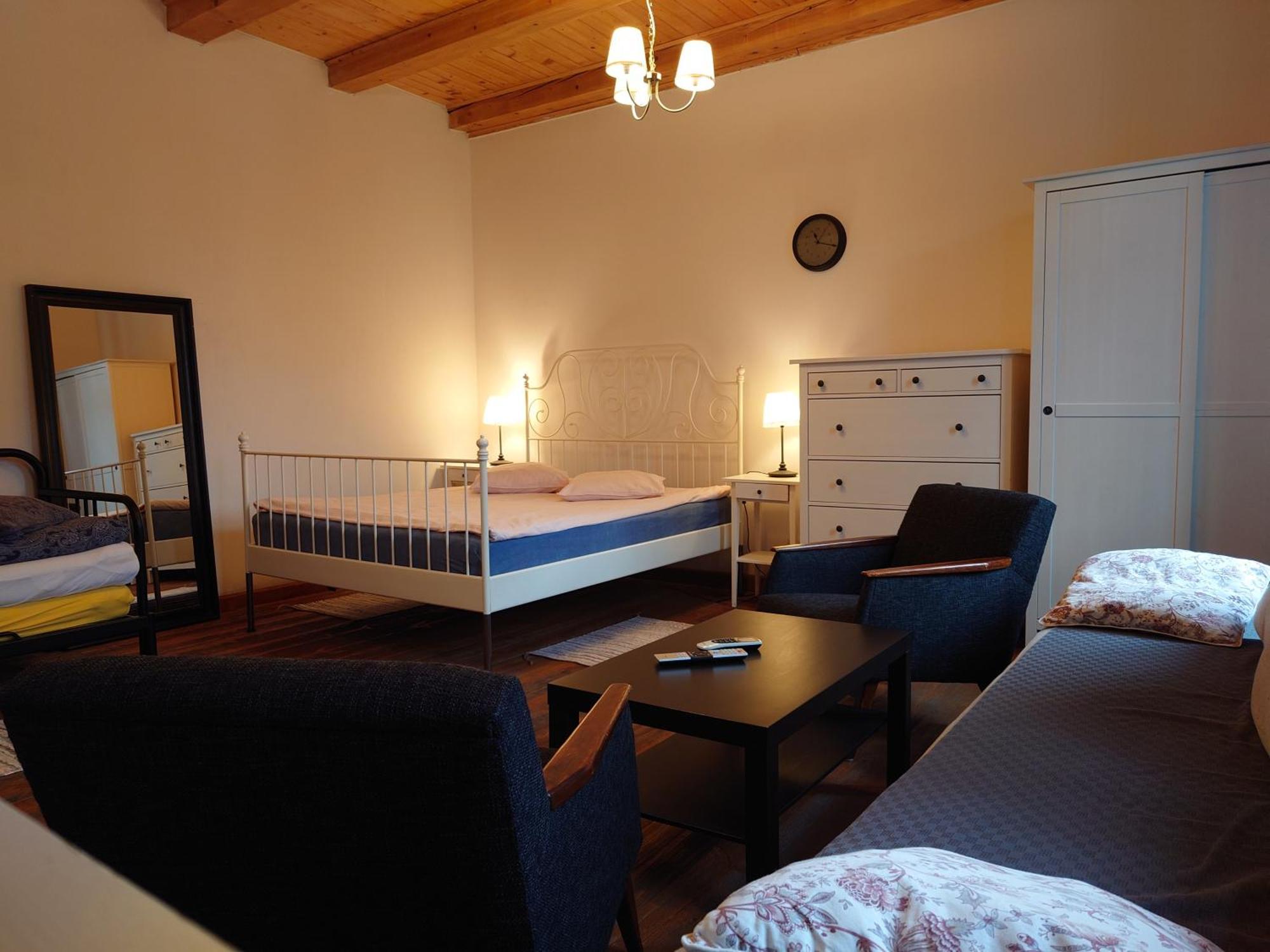 Apartamenty Przy Stonehenge Sosnowiec Cameră foto