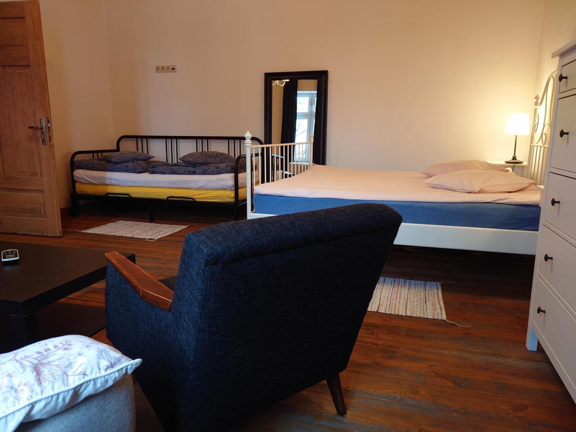 Apartamenty Przy Stonehenge Sosnowiec Cameră foto
