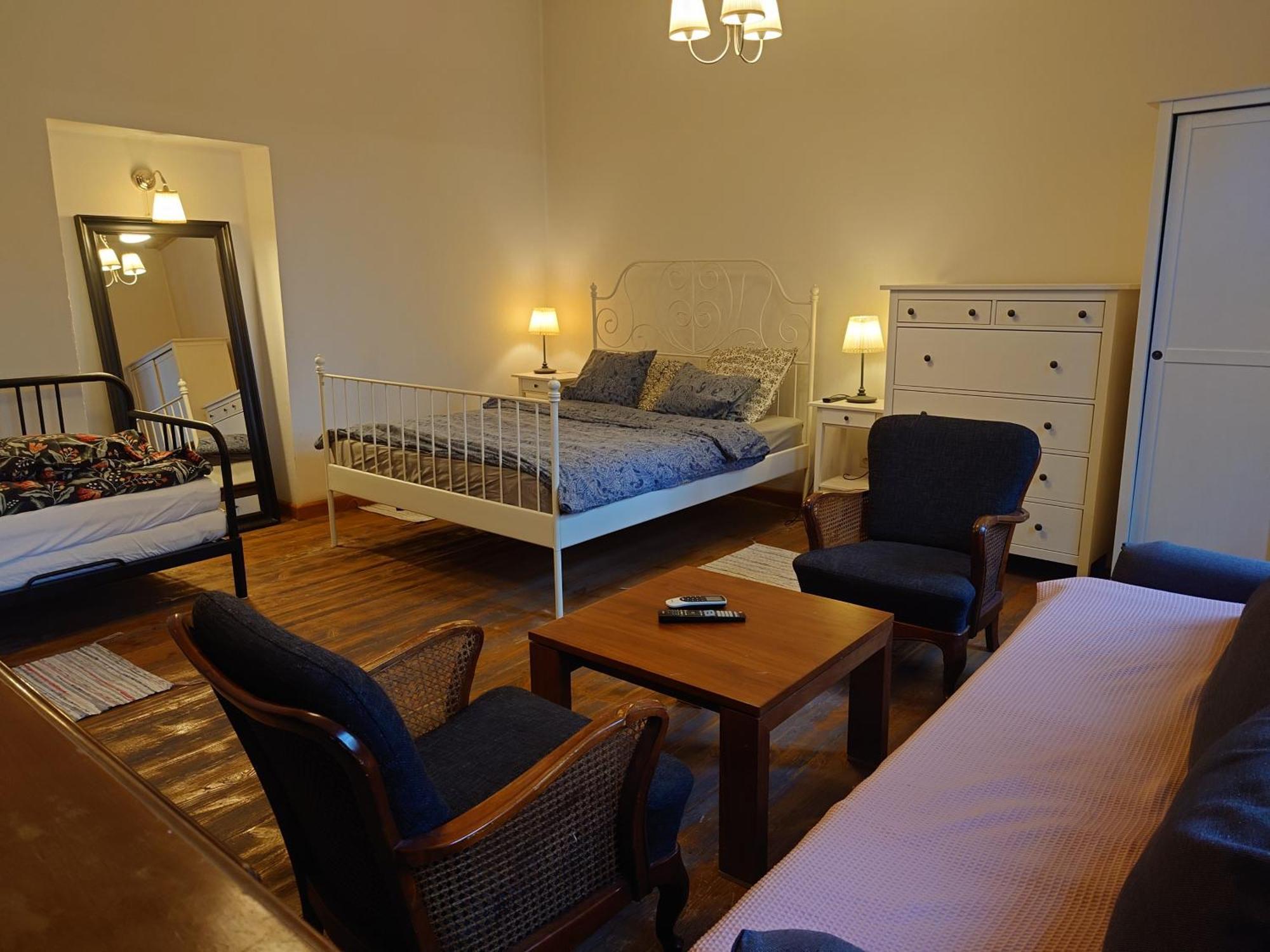 Apartamenty Przy Stonehenge Sosnowiec Cameră foto