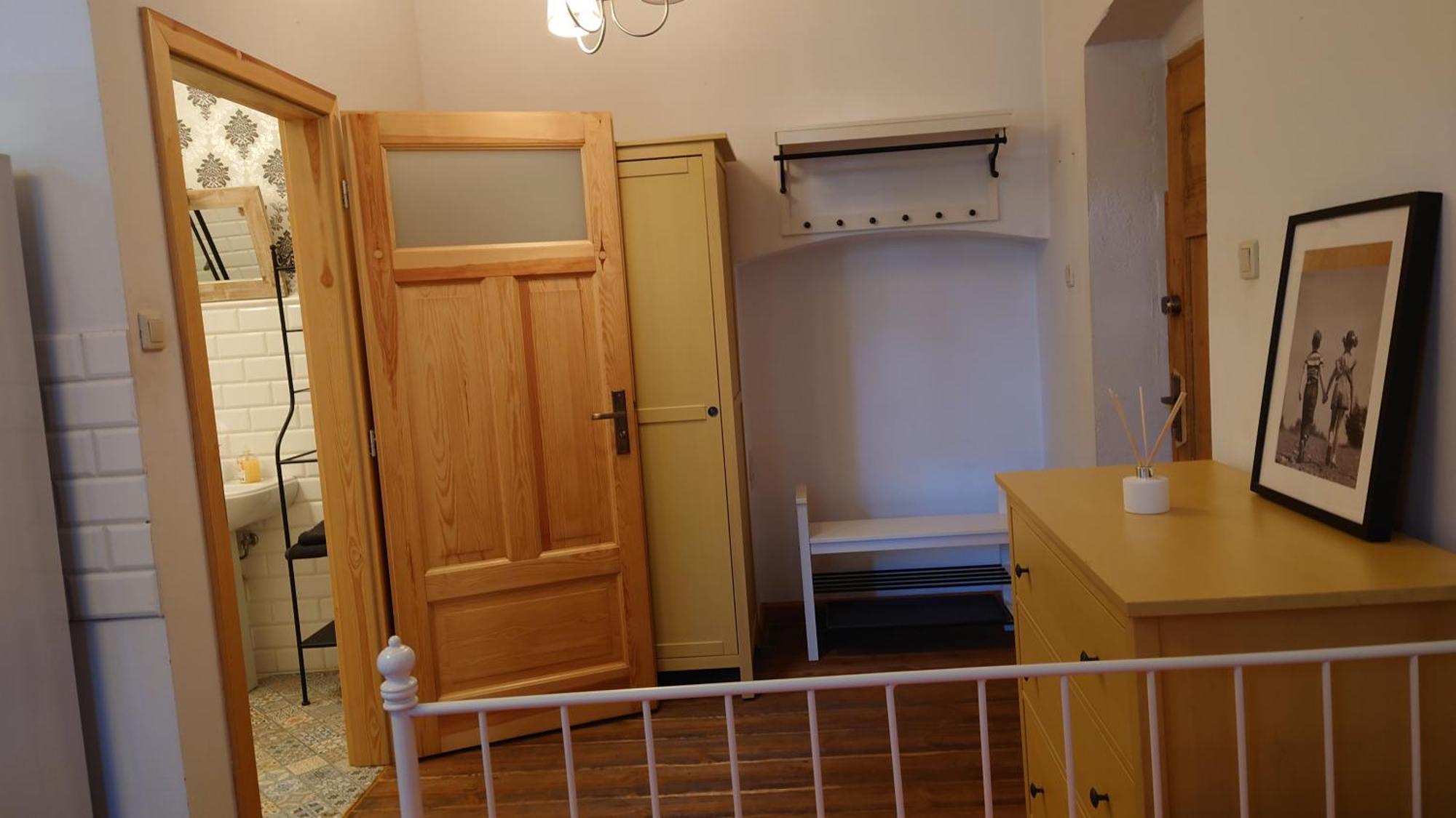 Apartamenty Przy Stonehenge Sosnowiec Cameră foto