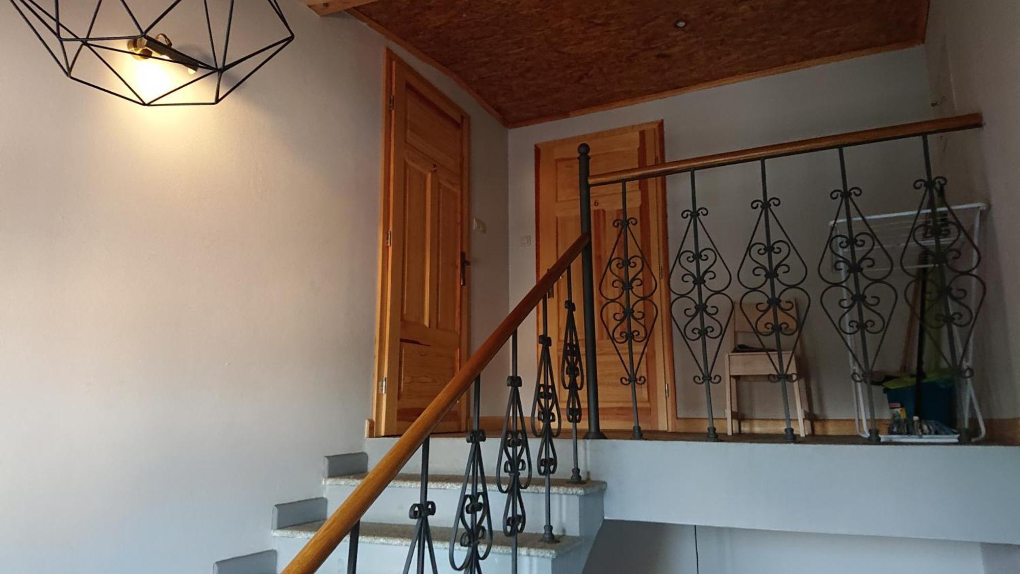 Apartamenty Przy Stonehenge Sosnowiec Cameră foto