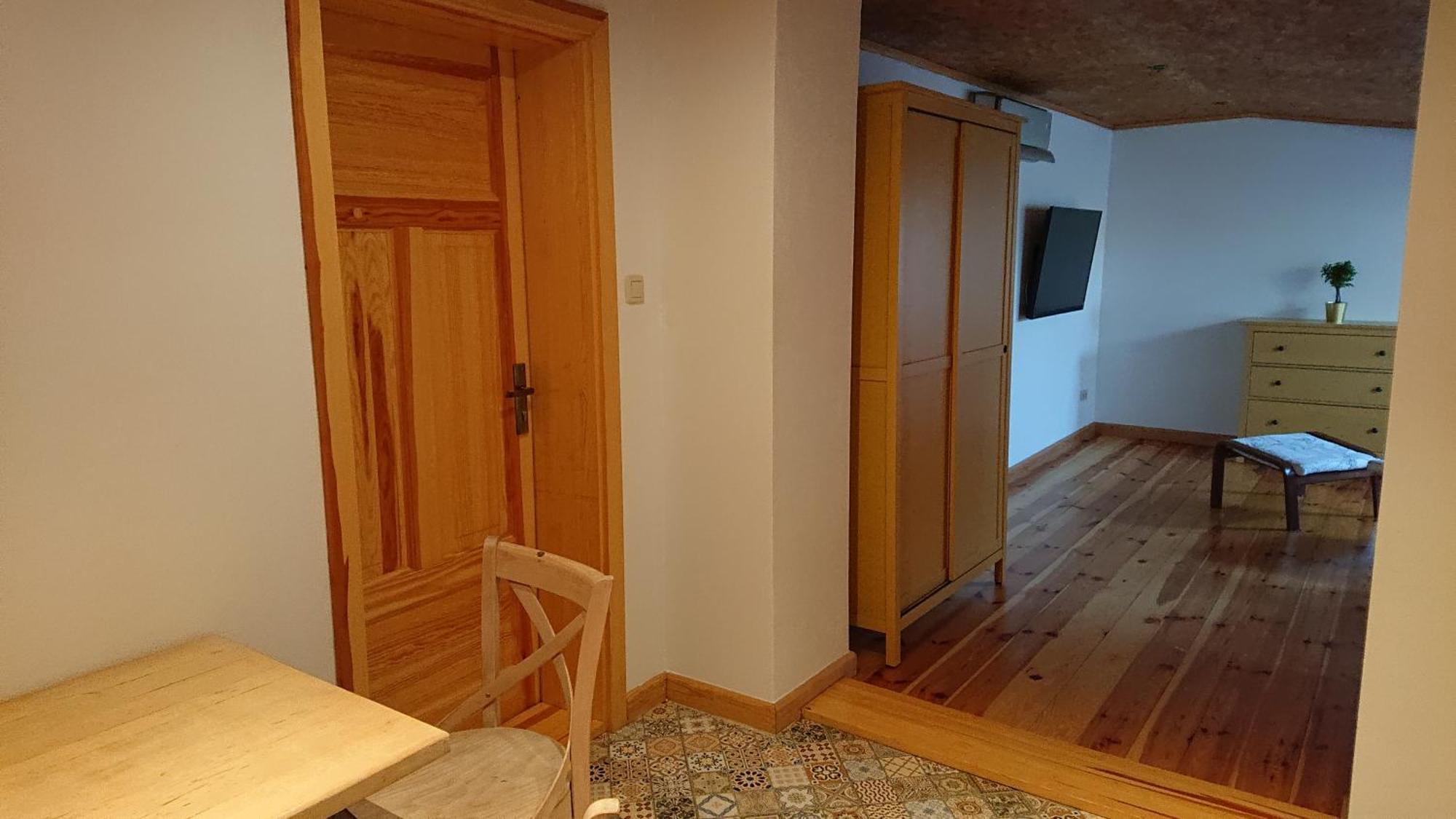 Apartamenty Przy Stonehenge Sosnowiec Cameră foto